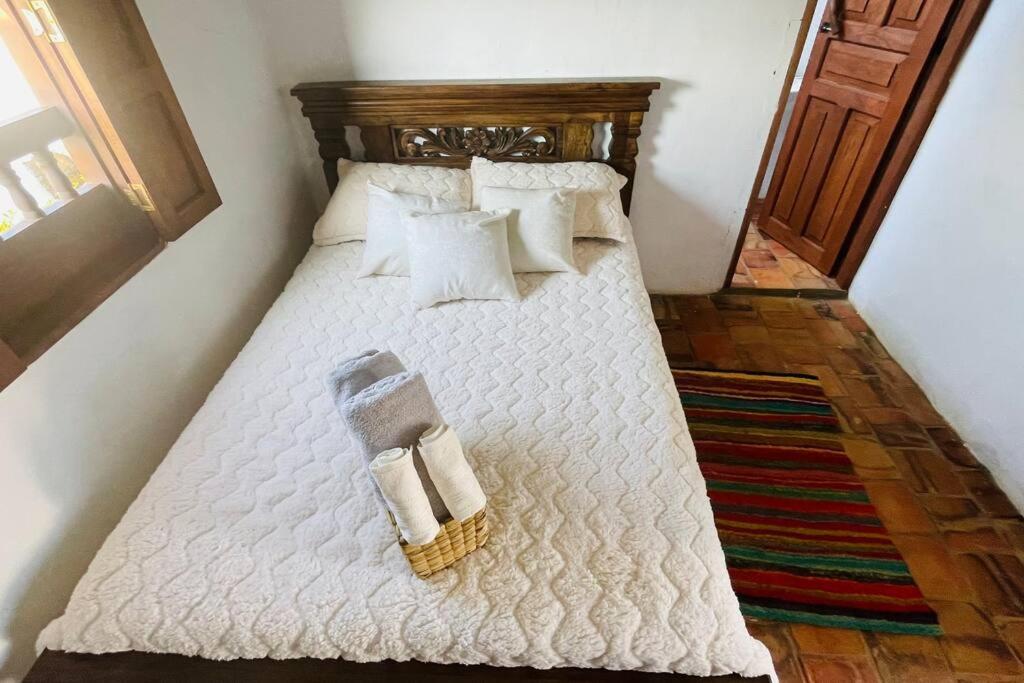 Hermoso Glamping Karpatos - 5