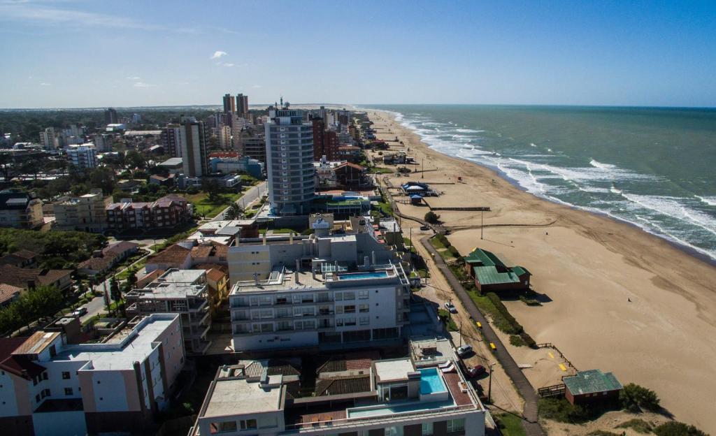 O2 Hotel Villa Gesell - 3
