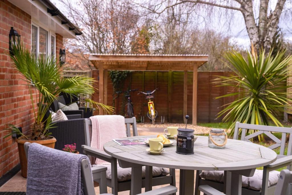 The Nest, Brockenhurst photo 5