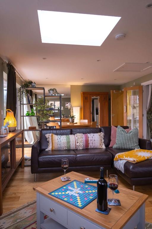 The Nest, Brockenhurst photo 4