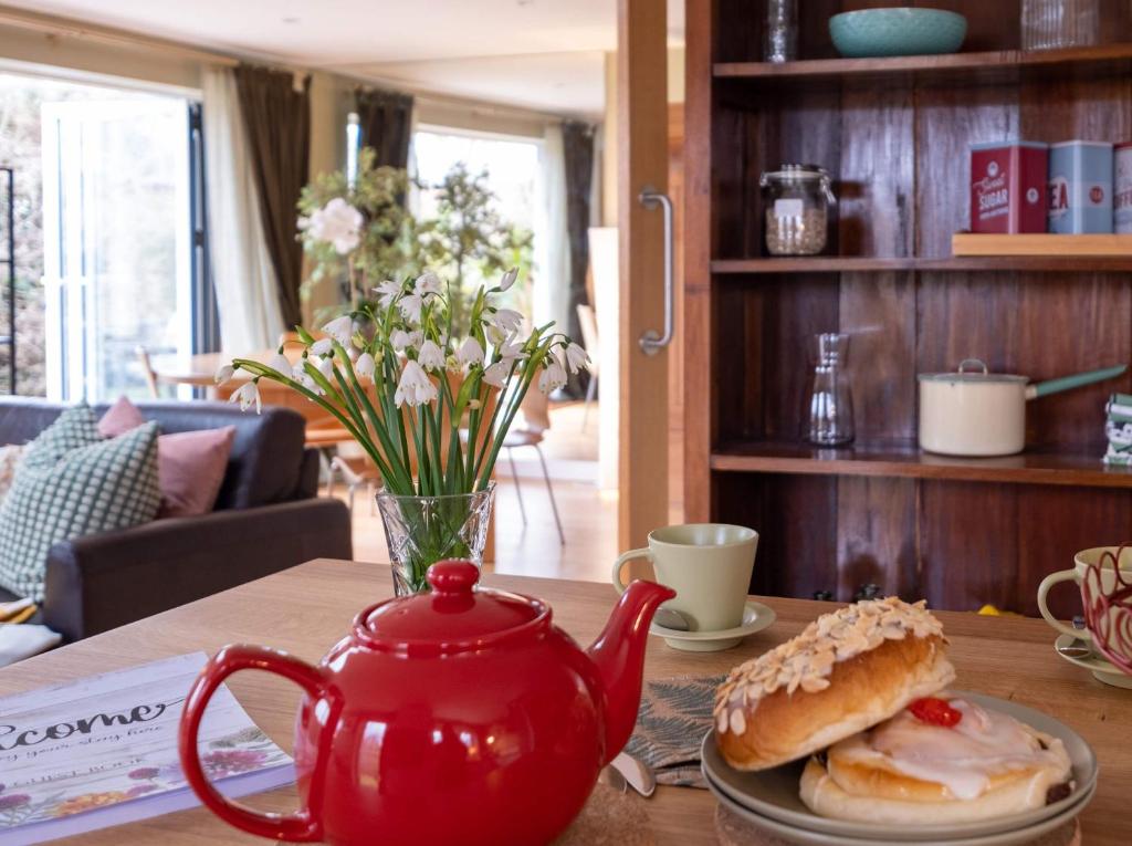 The Nest, Brockenhurst photo 6