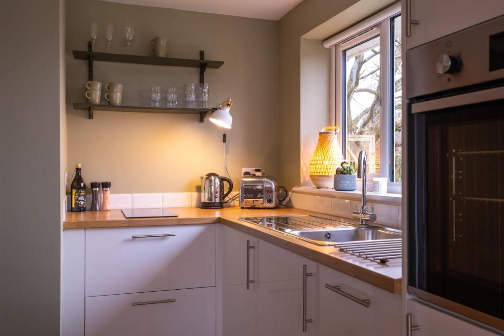 The Nest, Brockenhurst photo 8