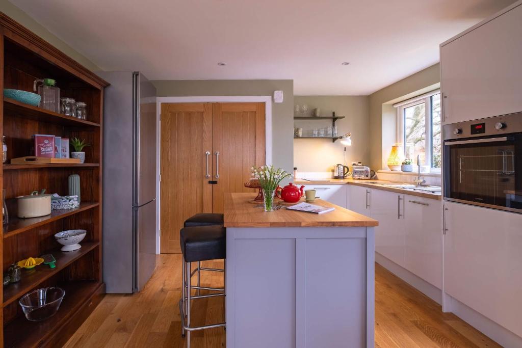 The Nest, Brockenhurst photo 7