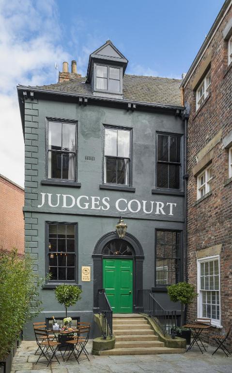 Judges Court York - photo 1