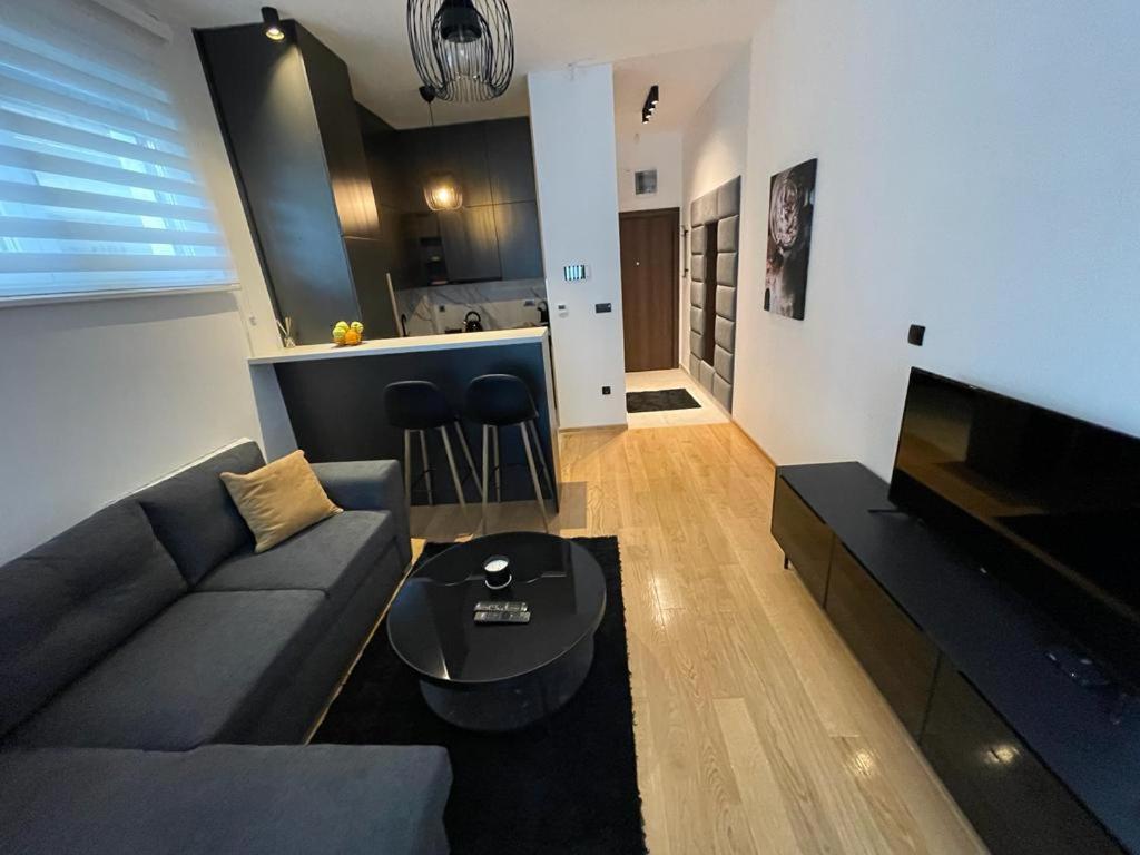 LL65 Apartments Vracar - 3