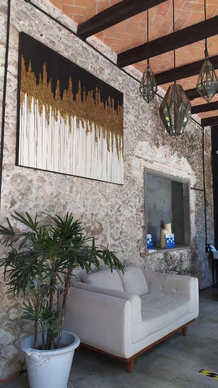 Hotel Naramu photo