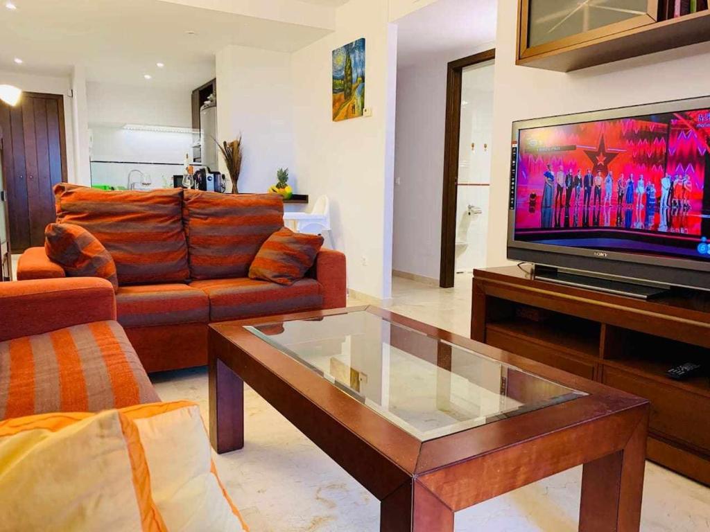 Acogedor apartamento al lado de la playa! - 3