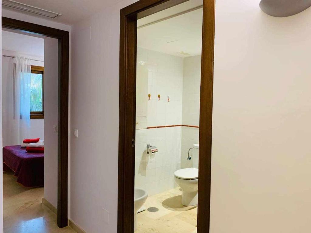 Acogedor apartamento al lado de la playa! - 5