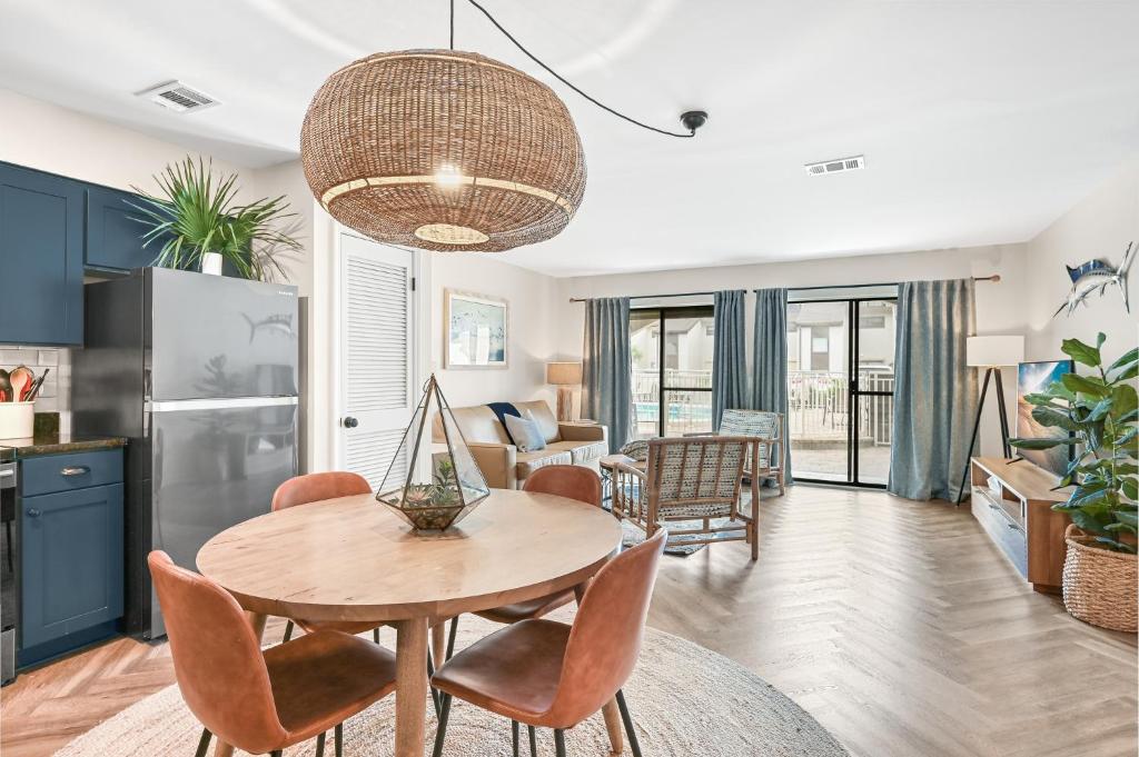 Dune Villas 8A, Santa Rosa Beach