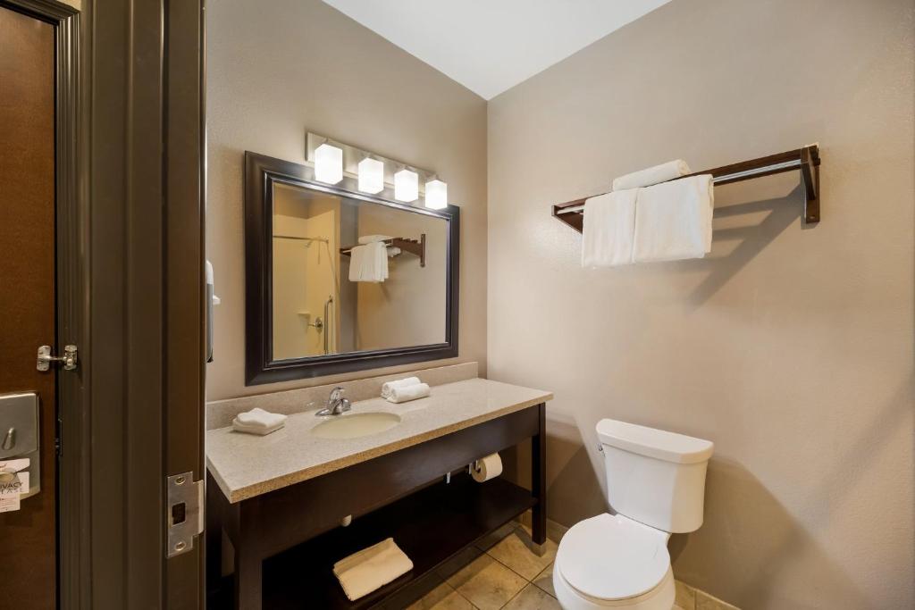Red Roof Inn Pecos photo