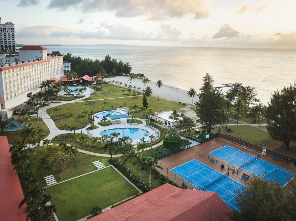 Nearby attraction, Crowne Plaza Hotels & Resorts Saipan in Saipan
