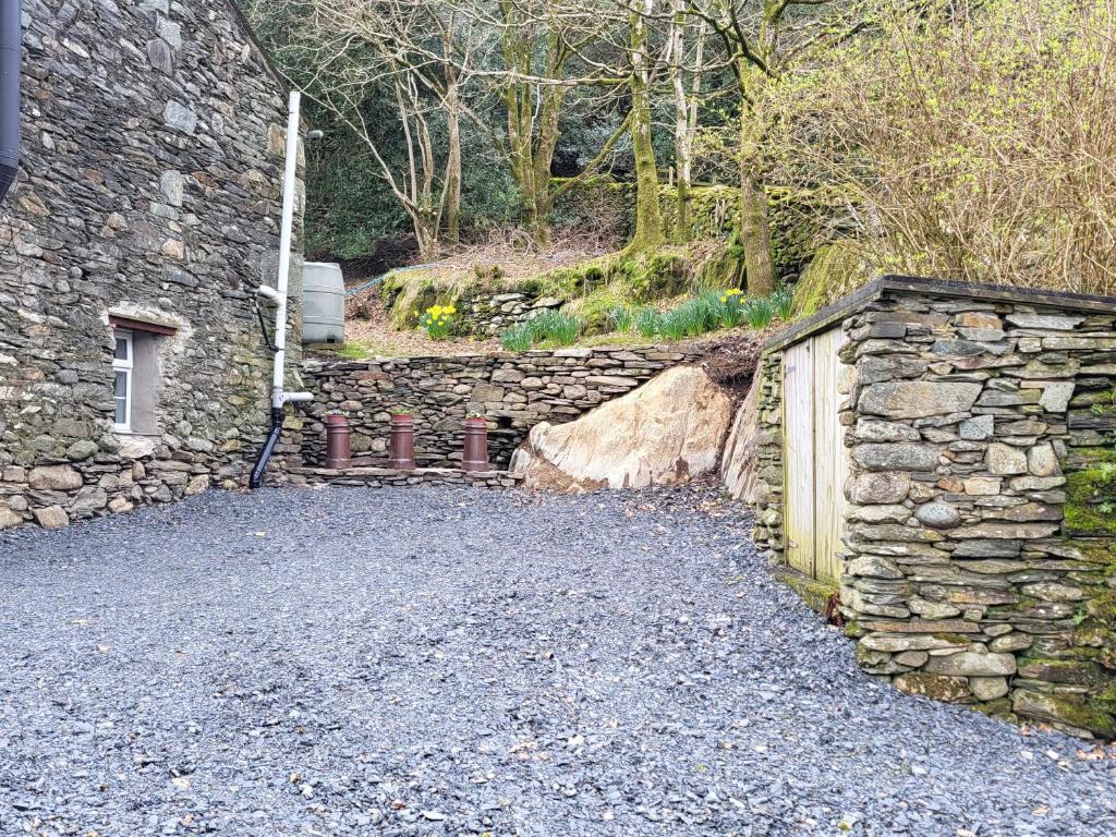 High Kiln Bank Cottage photo 6