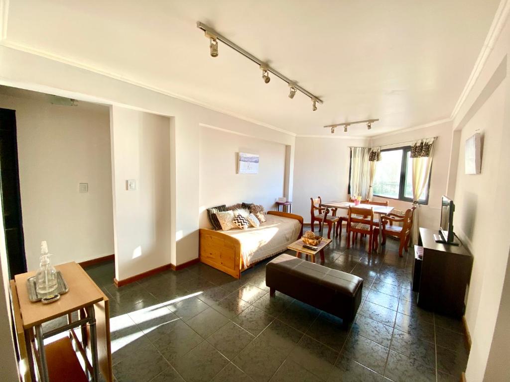 Excellent room comfort & quality