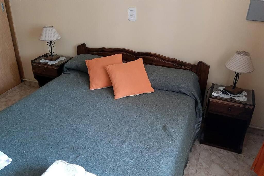 Departamento muy amplio y cómodo. Impecable! PB - 3