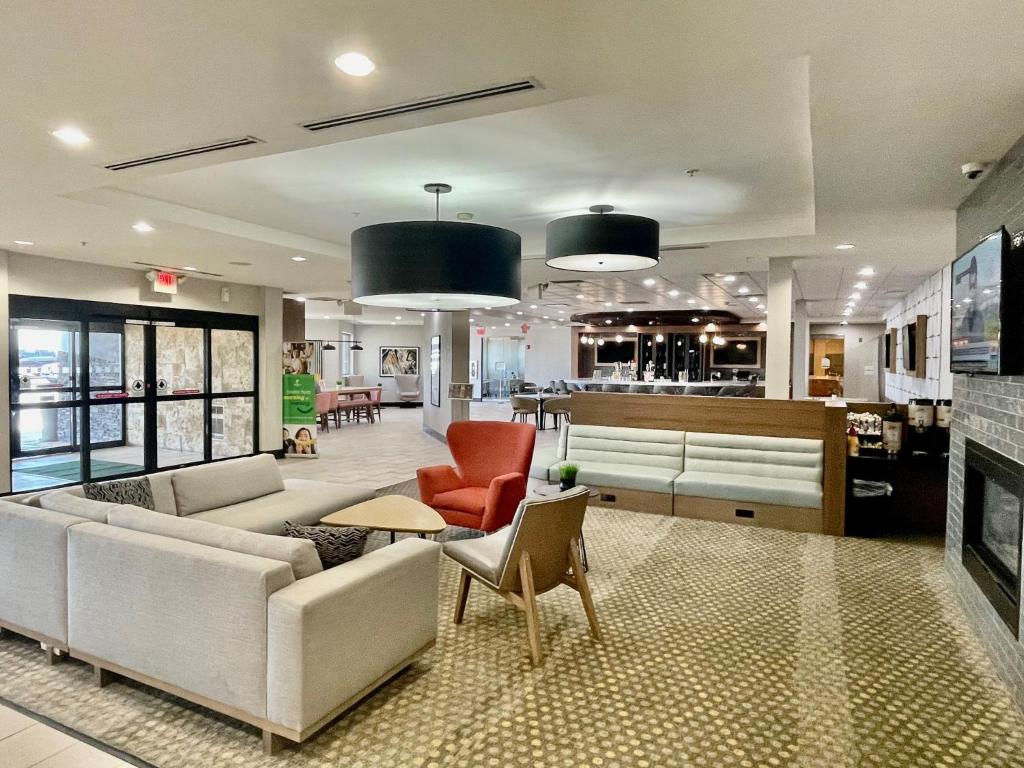 Holiday Inn Lansdale photo