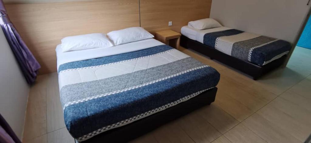 Homestay  N2 (14 pax) @ Golden Hills Night Market photo