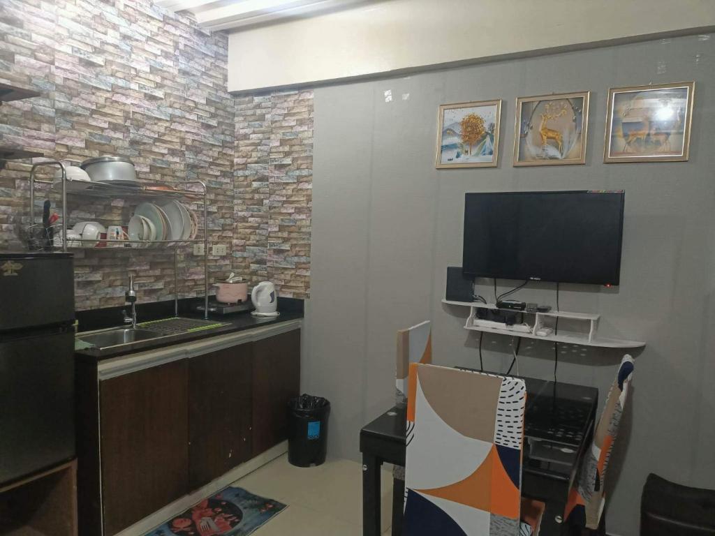 Vimelzu Mhavic Family Room photo