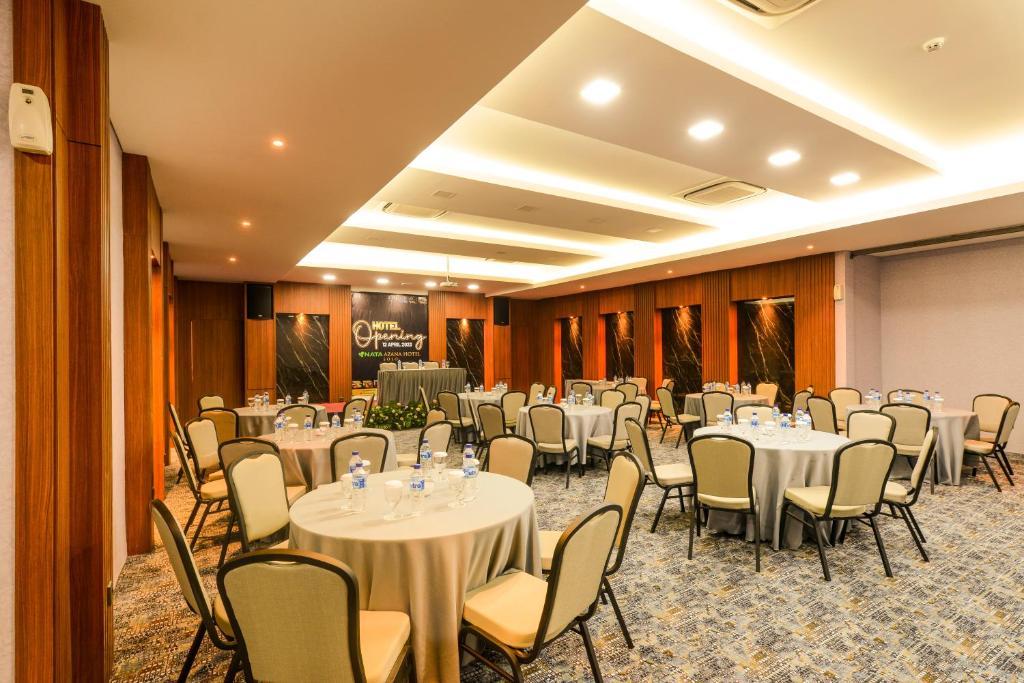 Meeting room / ballrooms
