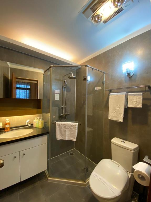 AJ Residence 安捷國際公寓酒店 photo