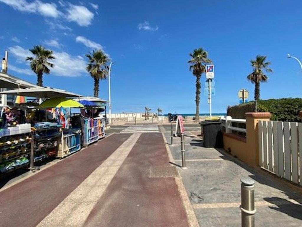T2 lumineux avec climatisation et parking à 500m plage - FR-1-696-33 - 4