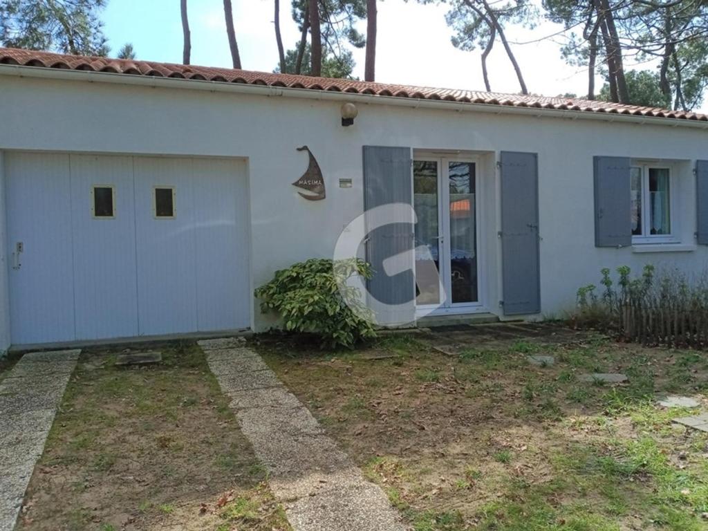 Maison de vacances pour 6 à La Tranche sur Mer - FR-1-194-406 - 1