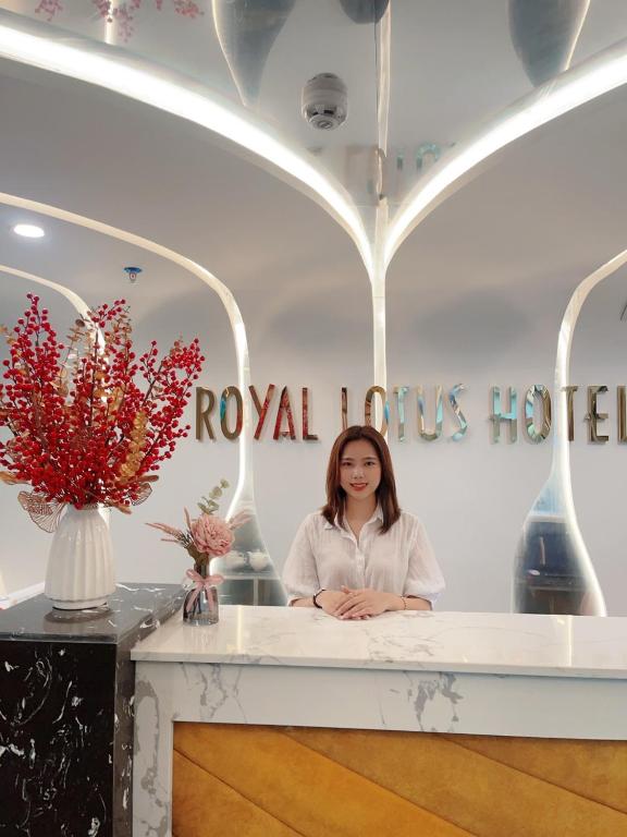Royal Lotus Hotel