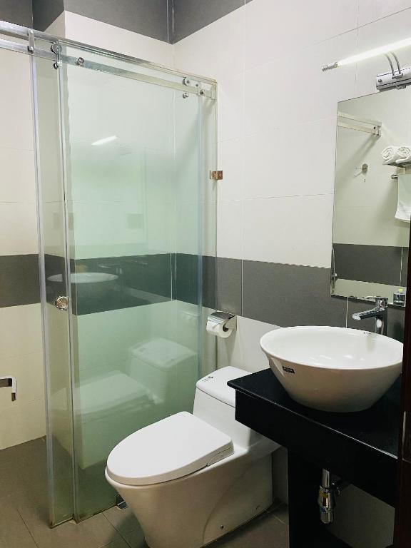 Quoc Thanh Hotel photo