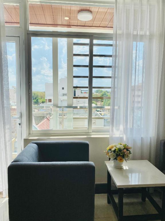 Quoc Thanh Hotel photo