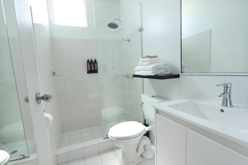 バスルーム（客室）