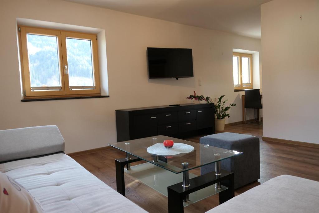 Appartement Nummer 12 - 2