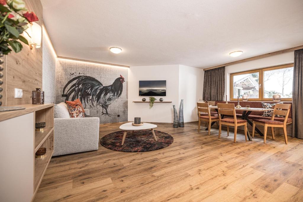 Hotel Gasthof Stoanerhof - 2