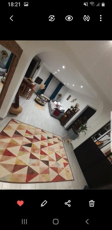 Confortable Apt 10 min des plages, Le Cannet