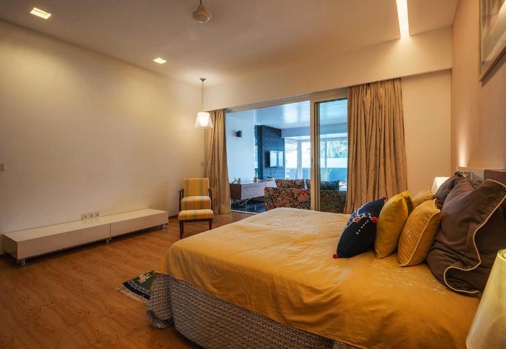 StayVista at Isle View photo