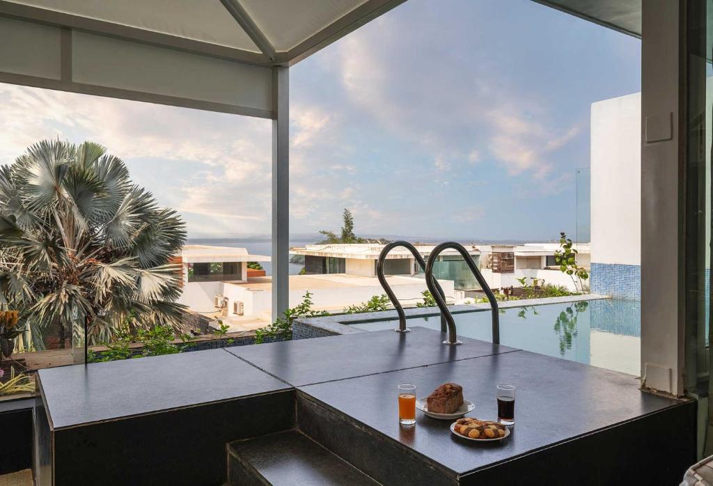 StayVista at Isle View photo