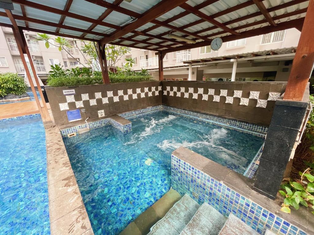 ARAM | No.135 | 2BR with Direct Access to Mall photo
