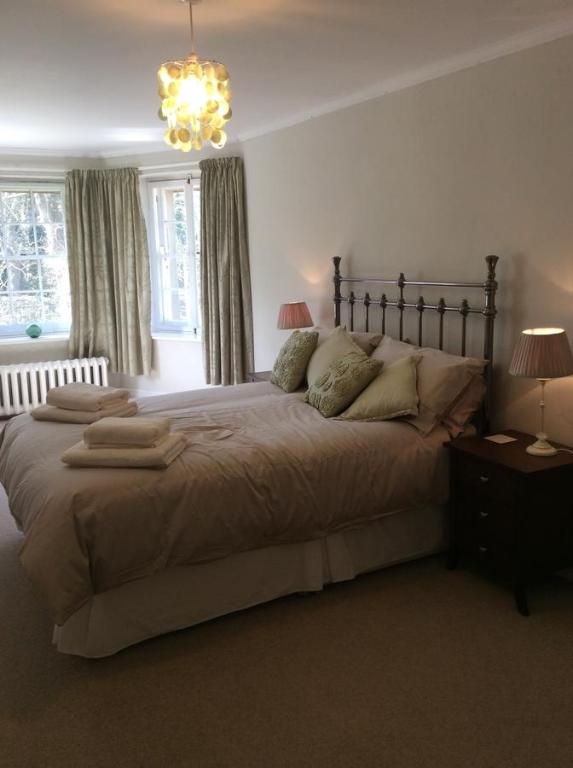Rock Moor House B&B photo