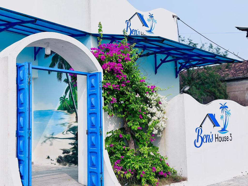 Ben's House 3, Tam Ky