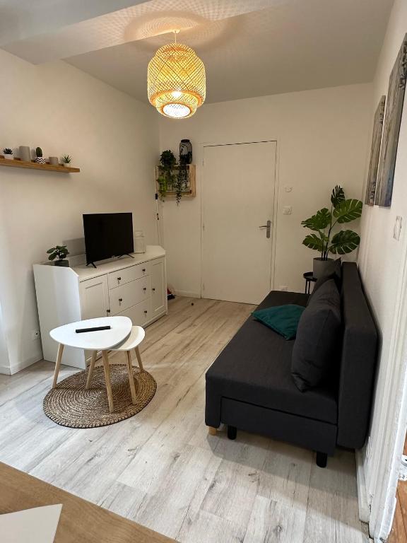 Joli appartement proche centre ville, thermes, Aquensis - 5