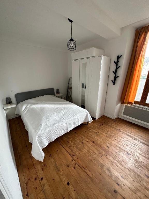 Joli appartement proche centre ville, thermes, Aquensis - 1