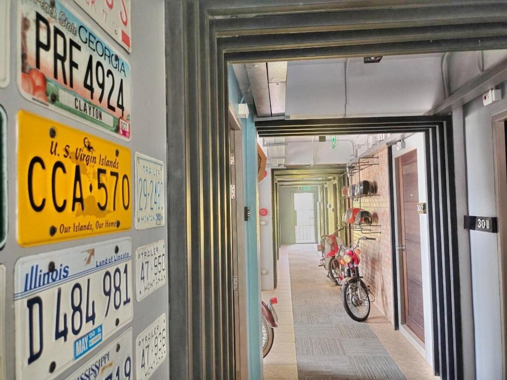 QOO Hotel (SHA Extra Plus) photo