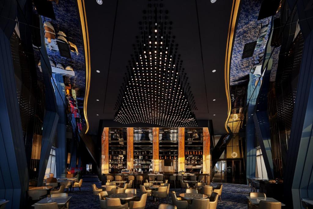 오크우드 프리미어 인천 (Oakwood Premier Incheon)