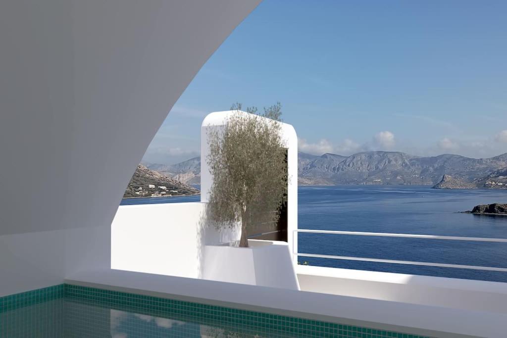 Shape-Spiral, Kalymnos