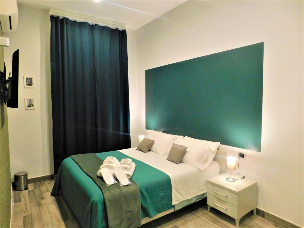 Scaramantico Rooms photo
