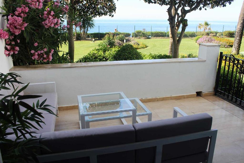 Hacienda Beach - 1