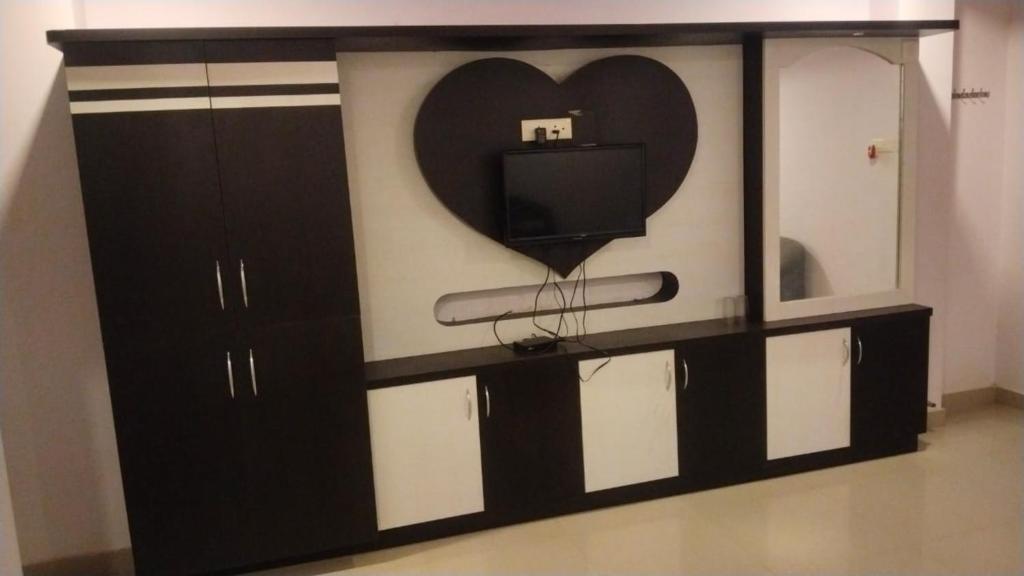 Hotel Amullya photo