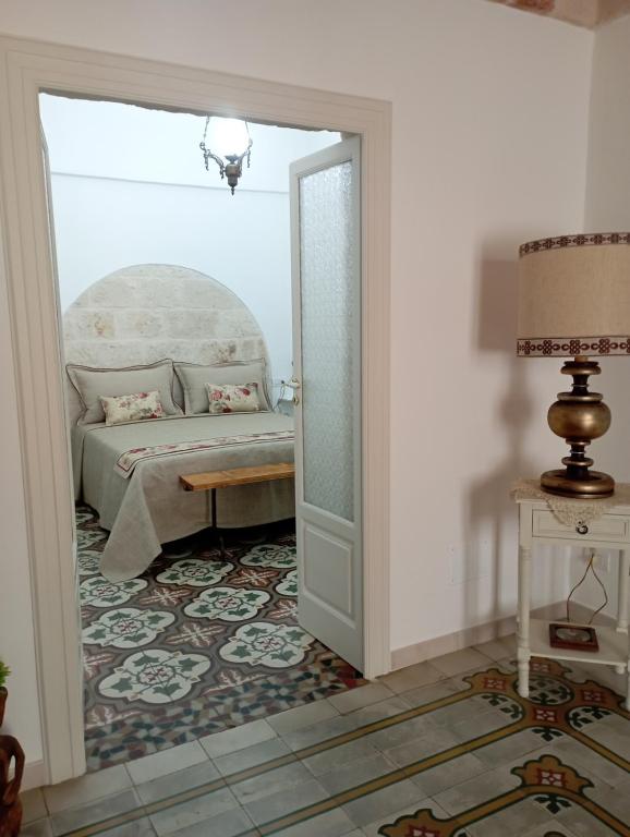 LA CASA DI NONNA TERESA - 1