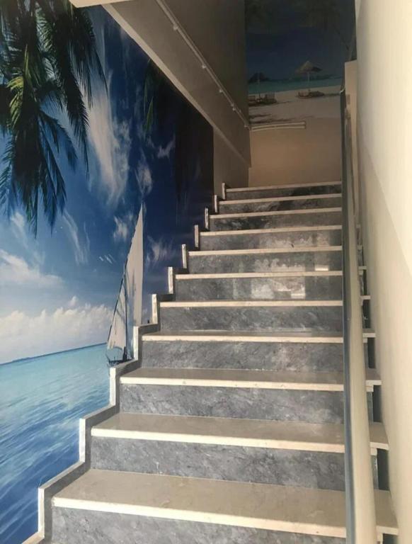 GEYİKLİ APART OTEL