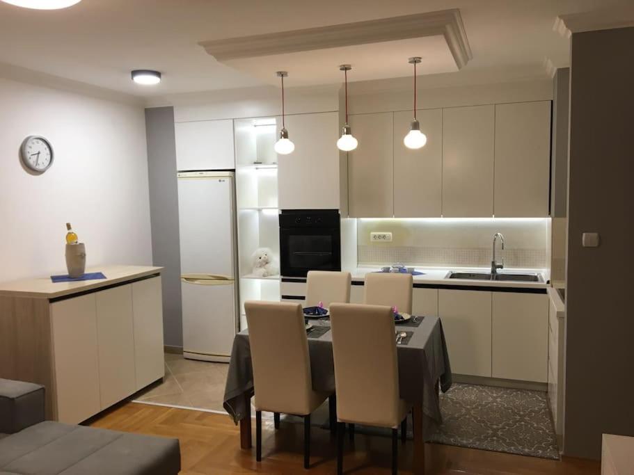 Apartman DeLUX, Banja Luka