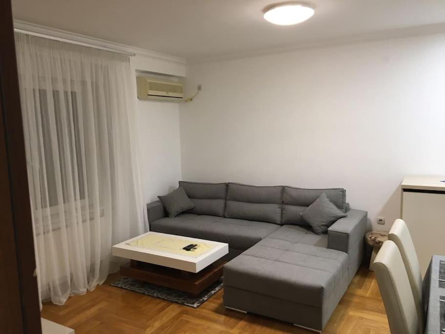 Apartman DeLUX - 3