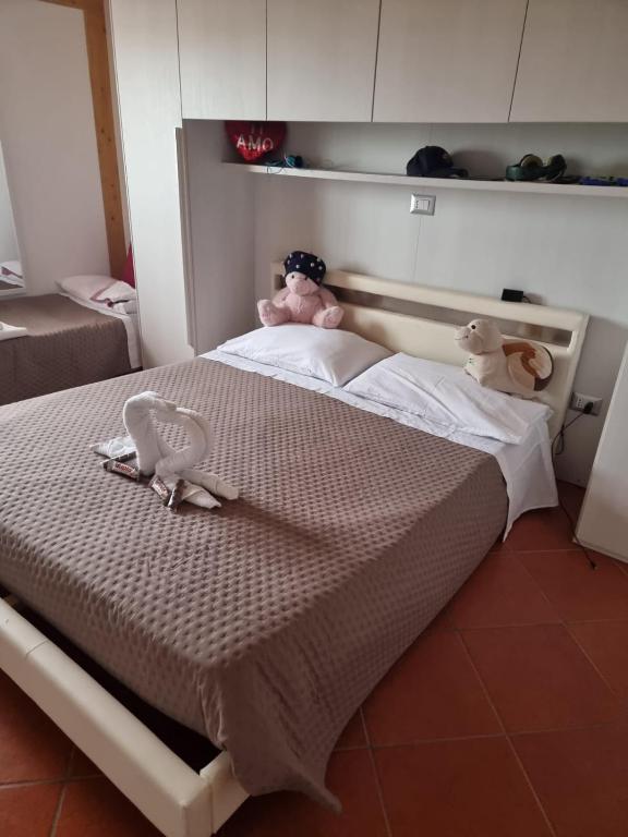 B&B da FRANCESCO Locazione Turistica, Ruvo di Puglia